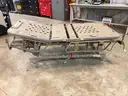 Hill-Rom Hospital Bed&#xA0;(ID #40464) (Center 1) (25-1634-2) 693