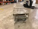 Hill-Rom Hospital Bed&#xA0;(ID #40464) (Center 1) (25-1634-2) 693