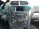 2016 Ford Explorer AWD Police Interceptor SUV (ID# 40471) (PRT) (25-1340) 225