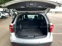 2016 Ford Explorer AWD Police Interceptor SUV (ID# 40471) (PRT) (25-1340) 225