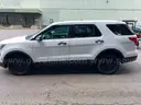 2016 Ford Explorer AWD Police Interceptor SUV (ID# 40471) (PRT) (25-1340) 225
