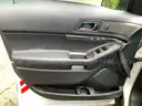 2016 Ford Explorer AWD Police Interceptor SUV (ID# 40471) (PRT) (25-1340) 225