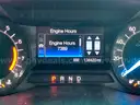 2016 Ford Explorer AWD Police Interceptor SUV (ID# 40471) (PRT) (25-1340) 225