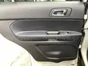 2016 Ford Explorer AWD Police Interceptor SUV (ID# 40471) (PRT) (25-1340) 225