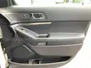 2016 Ford Explorer AWD Police Interceptor SUV (ID# 40471) (PRT) (25-1340) 225