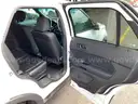 2016 Ford Explorer AWD Police Interceptor SUV (ID# 40471) (PRT) (25-1340) 225