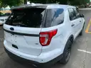 2016 Ford Explorer AWD Police Interceptor SUV (ID# 40471) (PRT) (25-1340) 225