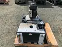 1998 Wildfire Pacific Small Fire Suppression System with 50 Gallon Water Tank and Motor (ID# 40476) (GVL) (25-1607) 465