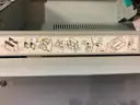 Katsuragawa KIP 870 Printer&#xA0;(ID #40495) (Oversize) (25-1389-5) 405