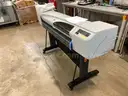 HP Designjet 510 Plotter/Printer (ID #40539) (H03-1L) (25-1671-1) 235