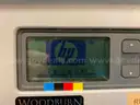 HP Designjet 510 Plotter/Printer (ID #40539) (H03-1L) (25-1671-1) 235