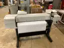 HP Designjet 510 Plotter/Printer (ID #40539) (H03-1L) (25-1671-1) 235