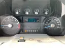 2016 Ford F-250 SD Crew Cab 4WD PU Truck w/ Topper (ID# 40552) (EF12) (25-2140) 225