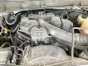2016 Ford F-250 SD Crew Cab 4WD PU Truck w/ Topper (ID# 40552) (EF12) (25-2140) 225