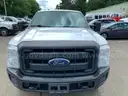 2016 Ford F-250 SD Crew Cab 4WD PU Truck w/ Topper (ID# 40552) (EF12) (25-2140) 225