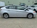 2015 Toyota Prius Four Hybrid Hatchback (ID# 40568) (W34) (25-2340) 179