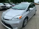 2015 Toyota Prius Four Hybrid Hatchback (ID# 40568) (W34) (25-2340) 179