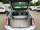 2015 Toyota Prius Four Hybrid Hatchback (ID# 40568) (W34) (25-2340) 179