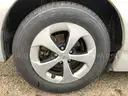 2015 Toyota Prius Four Hybrid Hatchback (ID# 40568) (W34) (25-2340) 179