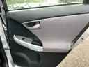 2015 Toyota Prius Four Hybrid Hatchback (ID# 40568) (W34) (25-2340) 179