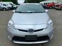 2015 Toyota Prius Four Hybrid Hatchback (ID# 40568) (W34) (25-2340) 179