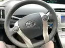 2015 Toyota Prius Four Hybrid Hatchback (ID# 40568) (W34) (25-2340) 179