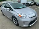 2015 Toyota Prius Four Hybrid Hatchback (ID# 40568) (W34) (25-2340) 179
