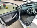 2015 Toyota Prius Four Hybrid Hatchback (ID# 40568) (W34) (25-2340) 179