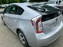2015 Toyota Prius Four Hybrid Hatchback (ID# 40568) (W34) (25-2340) 179