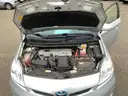 2015 Toyota Prius Four Hybrid Hatchback (ID# 40568) (W34) (25-2340) 179