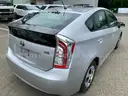 2015 Toyota Prius Four Hybrid Hatchback (ID# 40568) (W34) (25-2340) 179