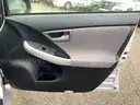 2015 Toyota Prius Four Hybrid Hatchback (ID# 40568) (W34) (25-2340) 179