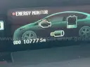 2015 Toyota Prius Four Hybrid Hatchback (ID# 40568) (W34) (25-2340) 179