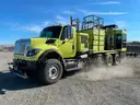 2010 International 7600 Paint Sriper&#xA0;(ID #40572) (AtMedLk) (25-2126) 405