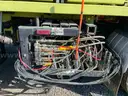 2010 International 7600 Paint Sriper&#xA0;(ID #40572) (AtMedLk) (25-2126) 405