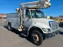 2007 International 7400 Bucket Truck&#xA0;(ID #40573) (AtMedLk) (25-2125) AGN