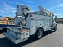 2007 International 7400 Bucket Truck&#xA0;(ID #40573) (AtMedLk) (25-2125) AGN