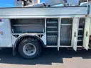 2007 International 7400 Bucket Truck&#xA0;(ID #40573) (AtMedLk) (25-2125) AGN