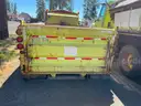 2010 International Dump Truck&#xA0;(ID #40576) (AtMedLk) (25-1626) 405