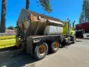 2010 International Dump Truck&#xA0;(ID #40576) (AtMedLk) (25-1626) 405