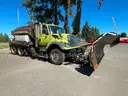 2010 International Dump Truck&#xA0;(ID #40576) (AtMedLk) (25-1626) 405