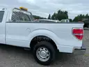 2014 Ford F-150 XL SuperCab | 8-ft. Bed | 2WD (ID #40579) (Off-Site) (25-2250) 13400