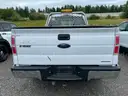 2014 Ford F-150 XL SuperCab | 8-ft. Bed | 2WD (ID #40579) (Off-Site) (25-2250) 13400