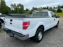 2014 Ford F-150 XL SuperCab | 8-ft. Bed | 2WD (ID #40579) (Off-Site) (25-2250) 13400