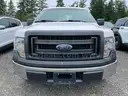 2014 Ford F-150 XL SuperCab | 8-ft. Bed | 2WD (ID #40579) (Off-Site) (25-2250) 13400
