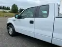 2014 Ford F-150 XL SuperCab | 8-ft. Bed | 2WD (ID #40579) (Off-Site) (25-2250) 13400
