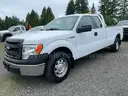 2014 Ford F-150 XL SuperCab | 8-ft. Bed | 2WD (ID #40579) (Off-Site) (25-2250) 13400
