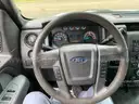 2014 Ford F-150 XL SuperCab | 8-ft. Bed | 2WD (ID #40579) (Off-Site) (25-2250) 13400