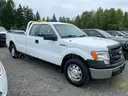 2014 Ford F-150 XL SuperCab | 8-ft. Bed | 2WD (ID #40579) (Off-Site) (25-2250) 13400