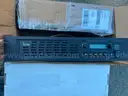 Radios &#x26; Equipment&#xA0;(ID #40581) (AtMedLk) (25-2093-1) 36070